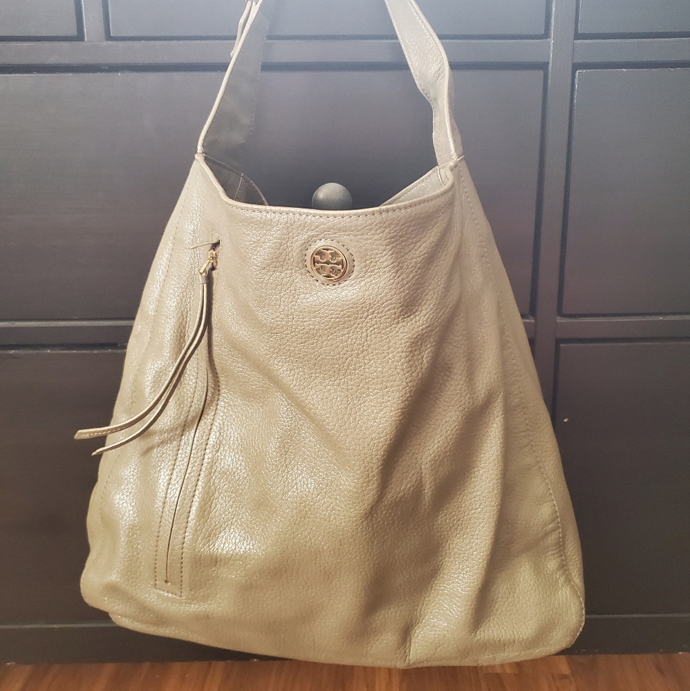 Used Tory Burch Bag